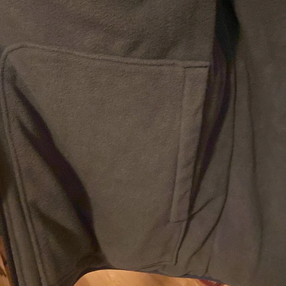 Vest and visor set - Picture 4 of 7